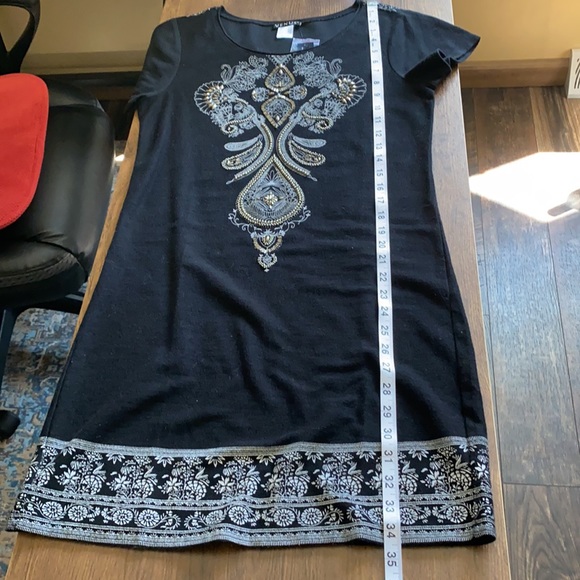 Venus dress - Picture 15 of 15